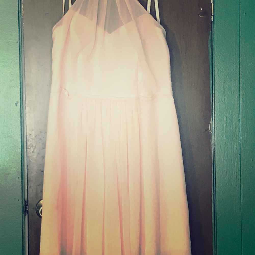 Davids bridal bridesmaids dress